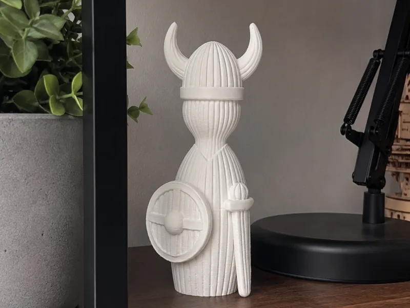 Nordic design Viking