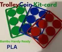PLA Ready for Bambu Handy