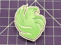 0.16mm layer, 3 walls, 10% infill