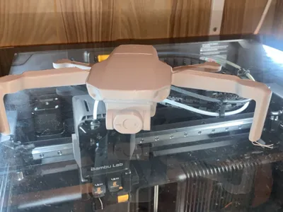 dji mini piggybank