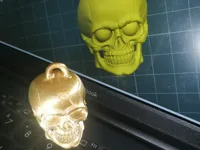 0.16mm layer, 2 walls, 5% infill