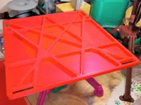 organizador de estante para platos 298x298 Boquilla 0.6