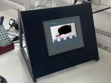 Stand Siemens KTP 400 Basic