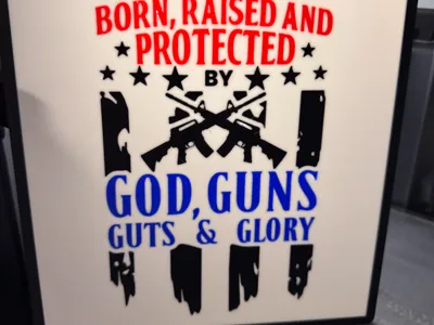 Born This Way