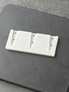 base plate 3