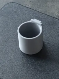 philiphs prestige 9000 holder