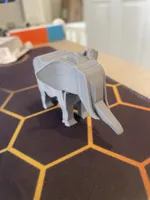 Simple with Adaptive Layer Height
