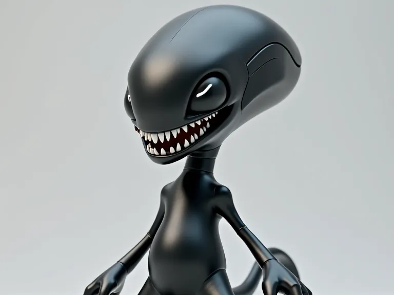 Alien