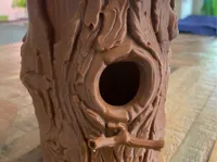 0.2mm layer, 2 walls, 8% infill