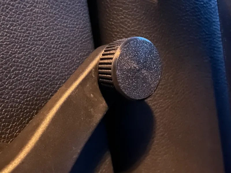 Lève Vitre Golf 6