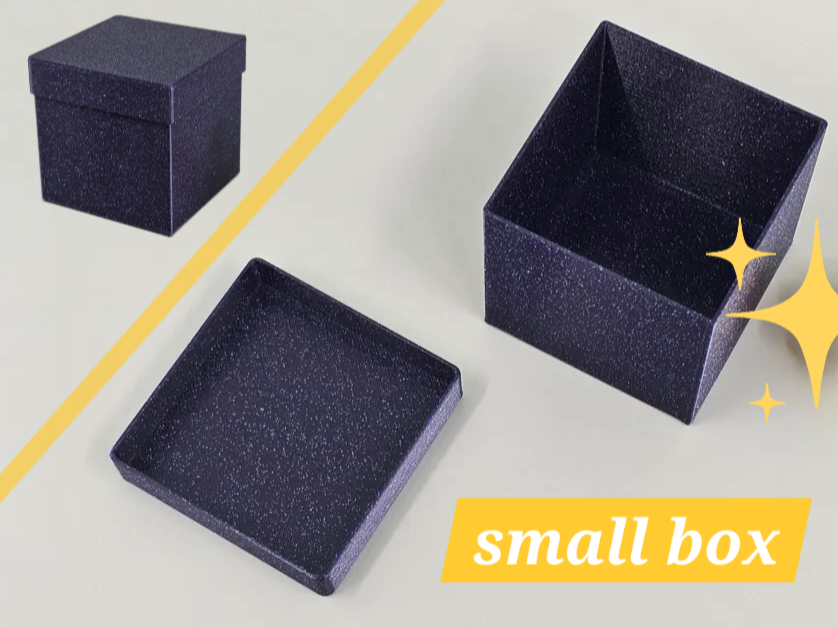 Small Gift Box