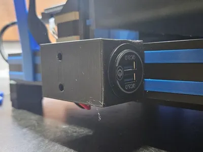 USB Power Plug