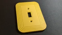 Single Switch