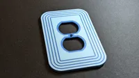 Single Outlet