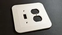 Switch and Outlet Combo