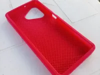 0.2mm layer, 5 walls, 15% infill