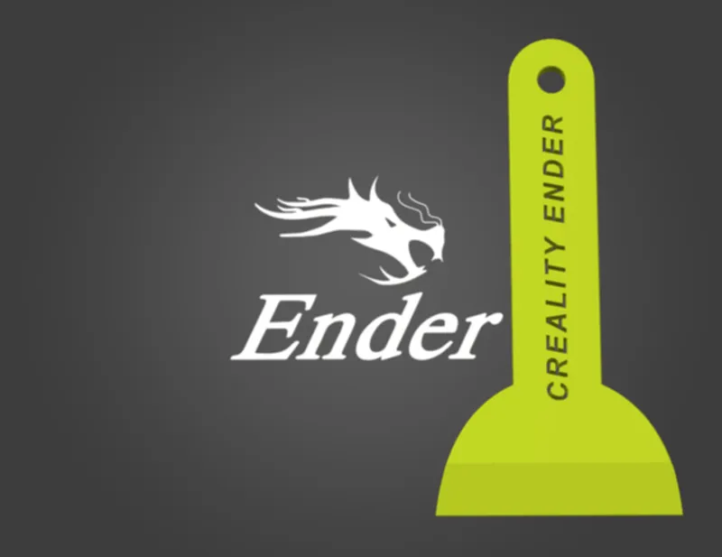 Scraper - Ender