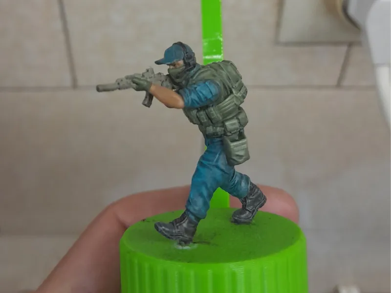 mercenarie