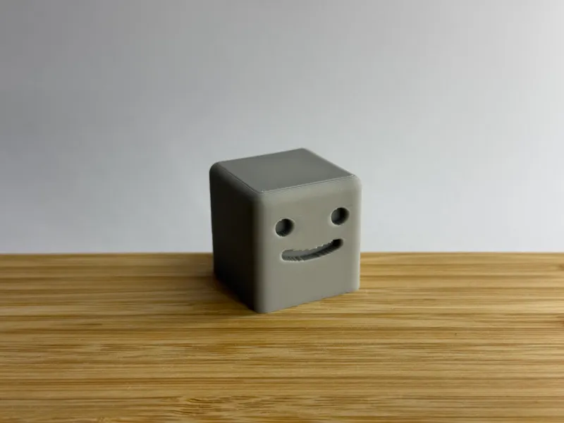Solitary Cube