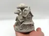 0.2mm layer, 2 walls, 8% infill