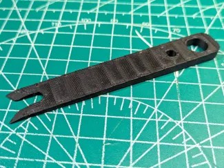 Pry tool