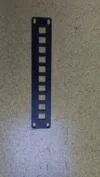 PETG 0.2mm layer, 4 walls, 20% infill