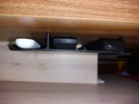 Support caché pour télécommande — photo 2