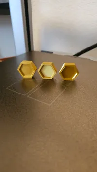 0.2mm layer, 3 walls, 15% infill