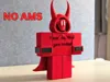 0.2mm layer, 2 walls, 8% infill