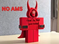0.2mm layer, 2 walls, 8% infill