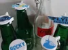 Dart Player Bottle Caps Vol 3