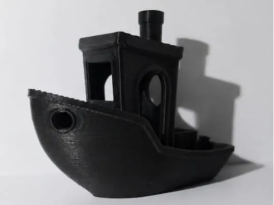 Benchy