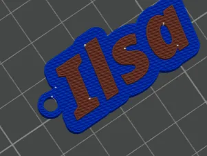 Keychain