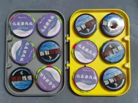 0.2mm 层高, 2 层墙, 15% 填充