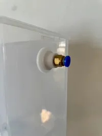 0.2mm layer, 3 walls, 15% infill