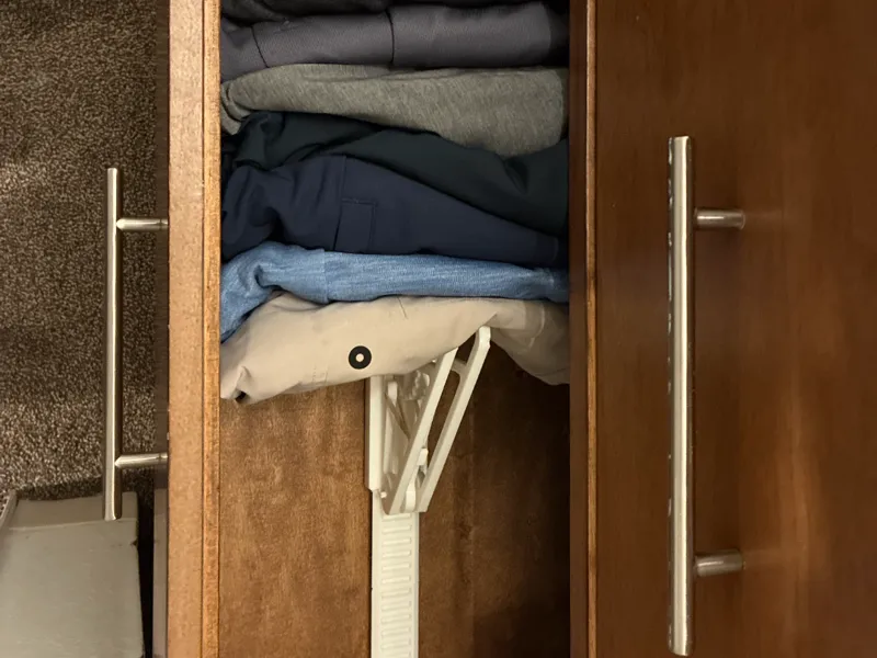 Desk/Drawer Slide Organizer