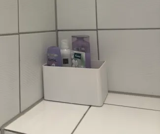 Showerbox V1 (Organizer)