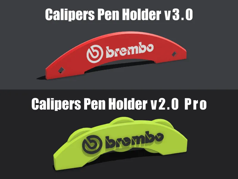 brembo品牌卡片补充