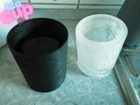 0.2mm layer, 3 walls, 15% infill