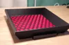 Bottom hexagons filled - 0.2mm layer, 5 walls, 15% infill