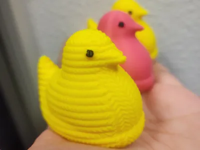 3D Peep Knitted 