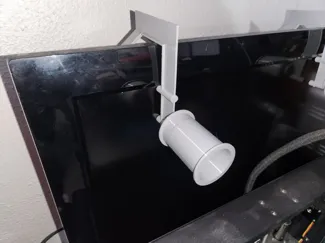 Hanging Spool Holder