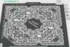 4 Layers - 0.16mm layer, 2 walls, 15% infill