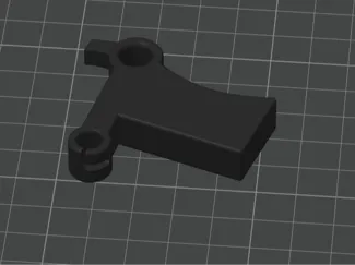 ECHO PB-755 Trigger