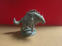 0.2mm layer, 3 walls, 30% infill