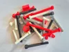 0.08mm layer, 2 walls, 15% infill