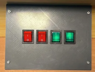 Switch Holder