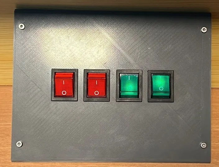 Switch Holder