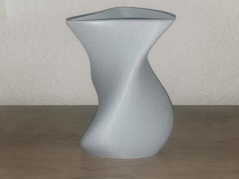 vase deco