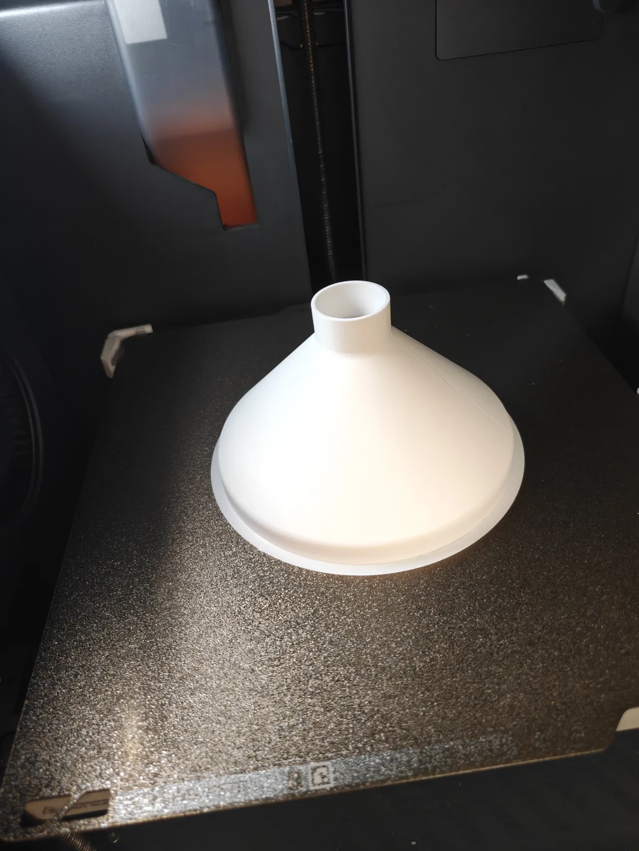 Wide funnel for sodastream bottle view 3